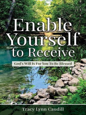 cover image of Enable Yourself to Receive